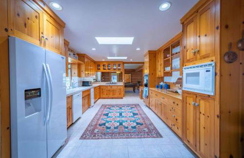 Oakwood Lodge - Foto 29