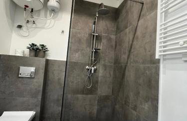 Kaszuby domek Czerwona Koza - Foto 19