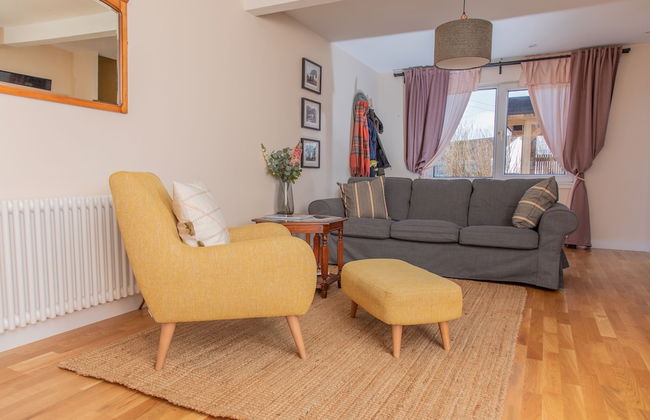 Croft 4 - Self- Catering Accommodation - Photo 14