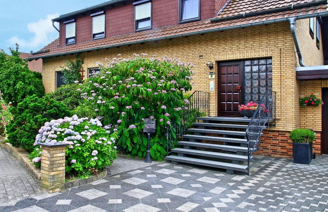 Holiday Home in Badenhausen - Foto 10