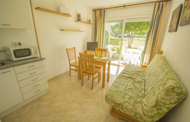 Estudio Costa Brava A-2 - Foto 3