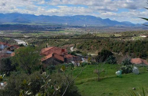 Villa Lena Megalopoli - Foto 49