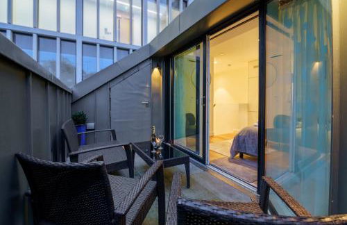 Stylish 4BD Mews House Close to Paddington - Foto 14