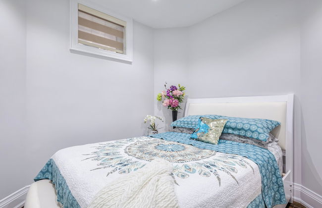 Waterfront Avenue Suites - Foto 73