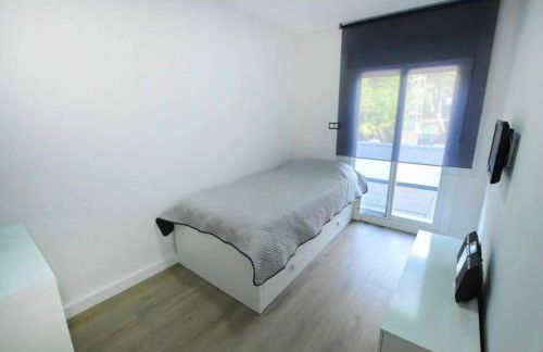 Villa Blanca Carrio - 7 chambres, piscine chauffée - Photo 35