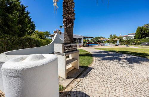 Amazing Carvoeiro Villa Villa Carvoeiro Grande 16 Bedrooms Private Pool - Foto 26