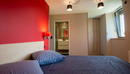 Gîte Gîte de Reyrac 7/8 personnes - Foto 3