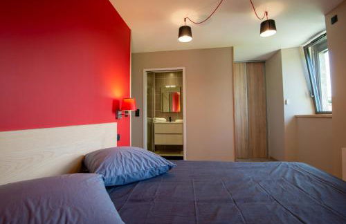 Gîte Gîte de Reyrac 7/8 personnes - Foto 3