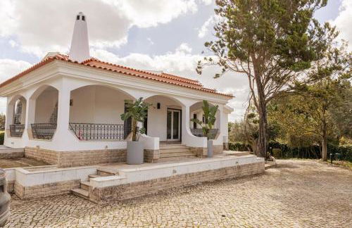 Portuguese Luxury Villa - Foto 63