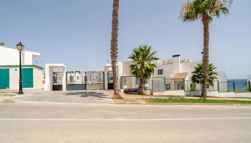 322 - Magnificent Penthouse Firstline Golf & Beach - Foto 2