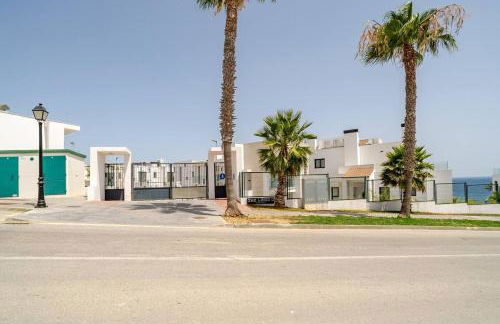 322 - Magnificent Penthouse Firstline Golf & Beach - Foto 2