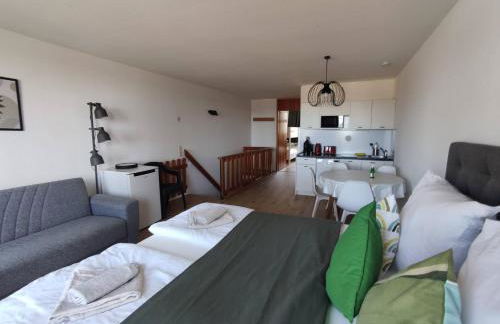 Sauna, Pool und Gartenzugang - Foto 17