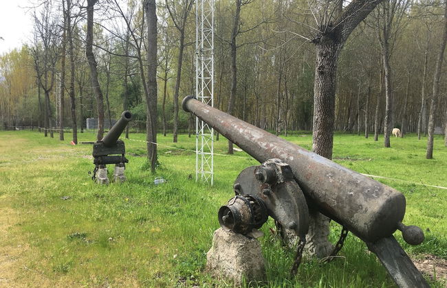 Hotel Rural Caminomedulas - Photo 62