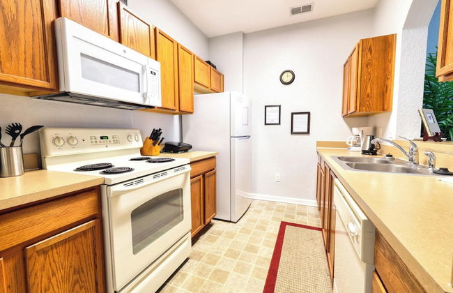 Karen's Windsor Hill's Resort Condo - Photo 6