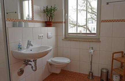 Villa "Dünen vis a' vis" - strandnah - Foto 13