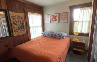 Farmhouse Cabin in the Redwoods - Foto 21