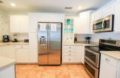 Amazing 3 BR private pool home near Anna Maria Island - 7th Heaven - Foto 37