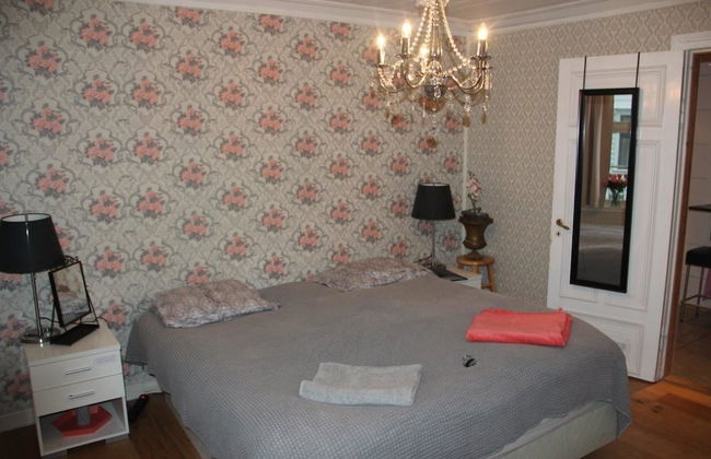 Skuteviken Apartments Anno 1790 - Foto 1