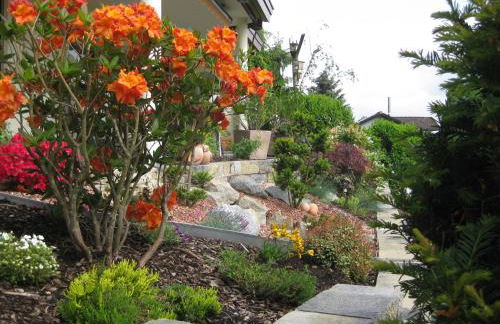 Ferienwohnungen Grill - Foto 36