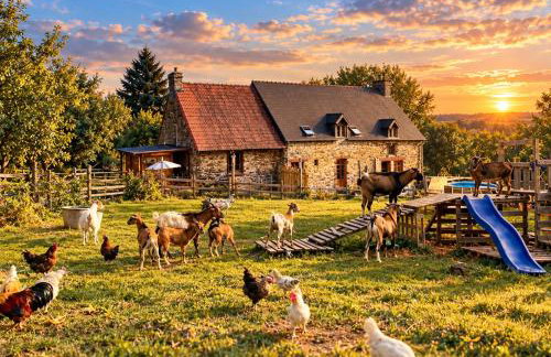 Le Gite du Ranch Normand - Photo 7