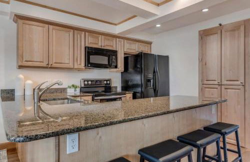 New Listing 2BR 2BA Condo - Mountain Views - Foto 27