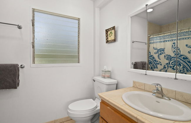 Kauai Pane 4 Bedroom Home - Foto 12