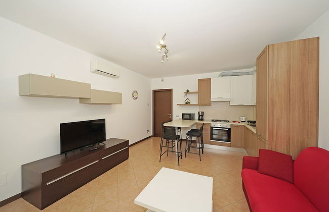 Residence Quadrivium 151 by Wonderful Italy - Foto 12