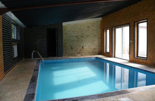 Gîte Lorengrain - Foto 57