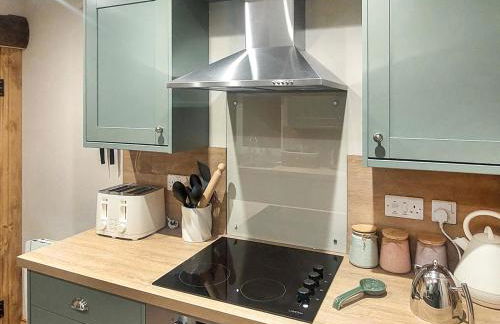 13 Doomgate Cottage - Uk45056 - Foto 4