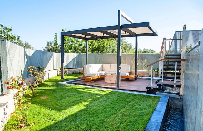 Perla Villas with Heated Pool - Foto 57