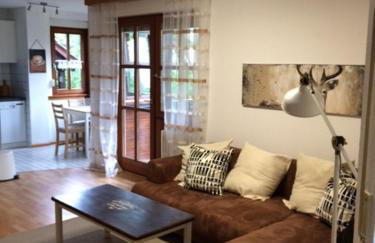 Appartements am Park - Foto 13