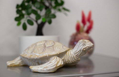 Tropical Boutique Apartment - Gallipoli - Foto 20