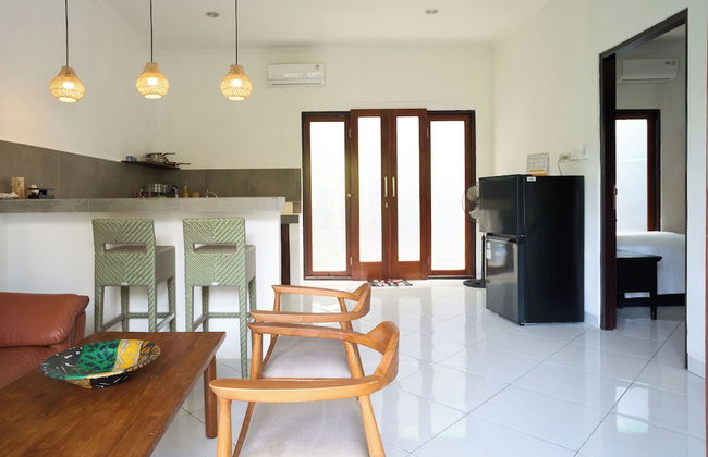 Villa Ureki - Foto 26