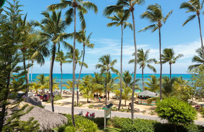 Hotel Playa Colibri - Foto 2