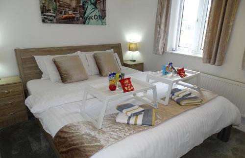 Ramskir Apartment - Foto 1