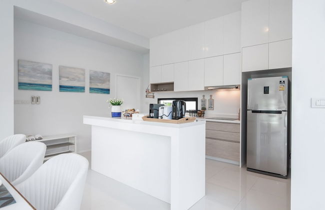 Movenpick Luxury Villa2FL/Private Pool - Foto 29