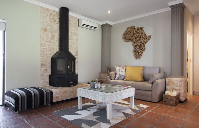 Rest Chabivin Self Catering - Photo 5