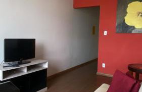 Apartamento no centro de Guaratinguetá - Photo 1