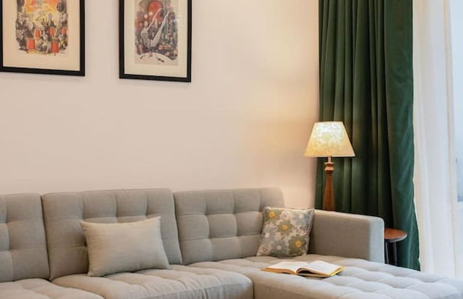 Sol Banyan by Hireavilla - 1BR w Pool in Candolim - Photo 13