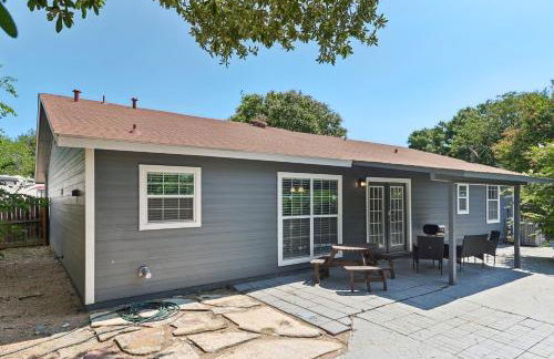 Modern Rental Near Medical Center, Six Flags, UTSA, La Cantera, Lackland AFB - Foto 44