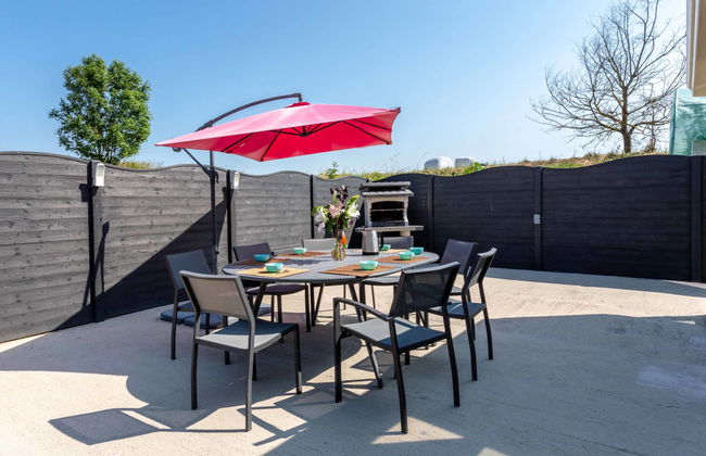 des Brigadies - Foto 15