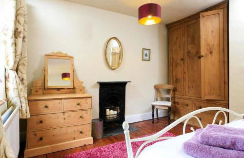 Stone Cottage at Staveley - Foto 11