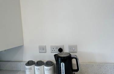 Radbourne House - Spacious 2 Bed, Home from Home in Derby - Foto 13