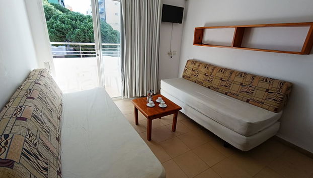 APCOSTAS Lotus / Un Dormitorio - Foto 5