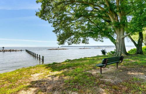 Grandma's Summer House Beverly Beach - Foto 53