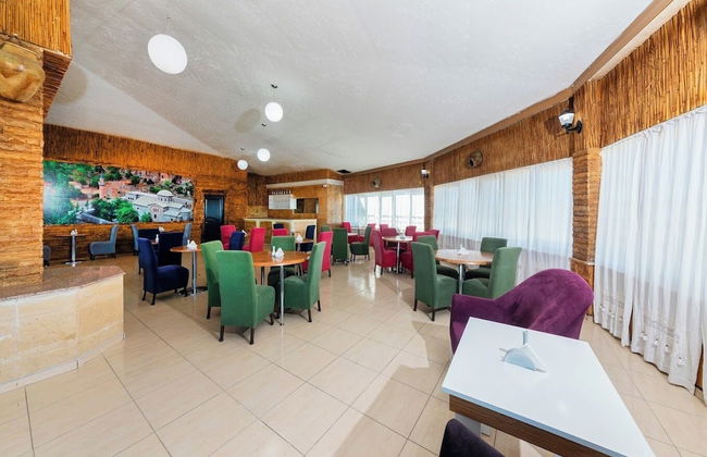 ADRİATİK RESİDENCE - Foto 13