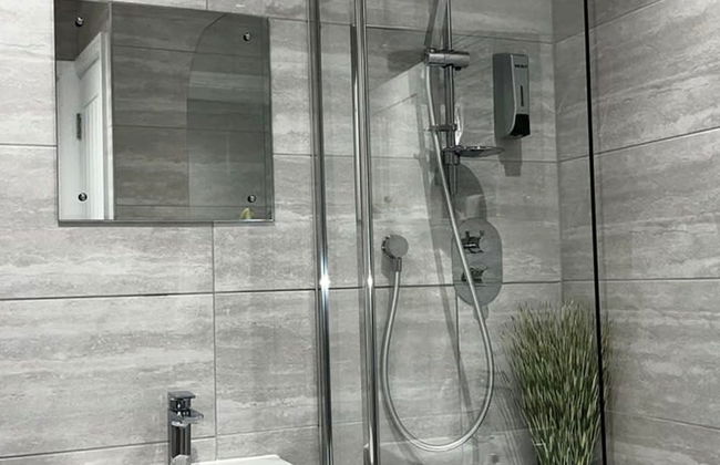 The Cathedral On The Rows - Photo 5