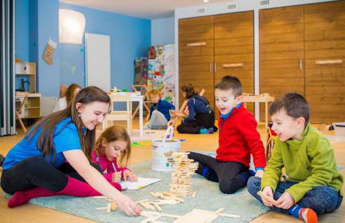 Résidence Club MMV Les Chalets des Cimes - Foto 15