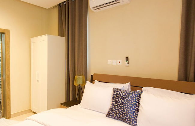 Accra Luxury Apartments at Achimota - Foto 11