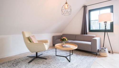 Ferienwohnung Lee Ost 2 3 - Foto 3